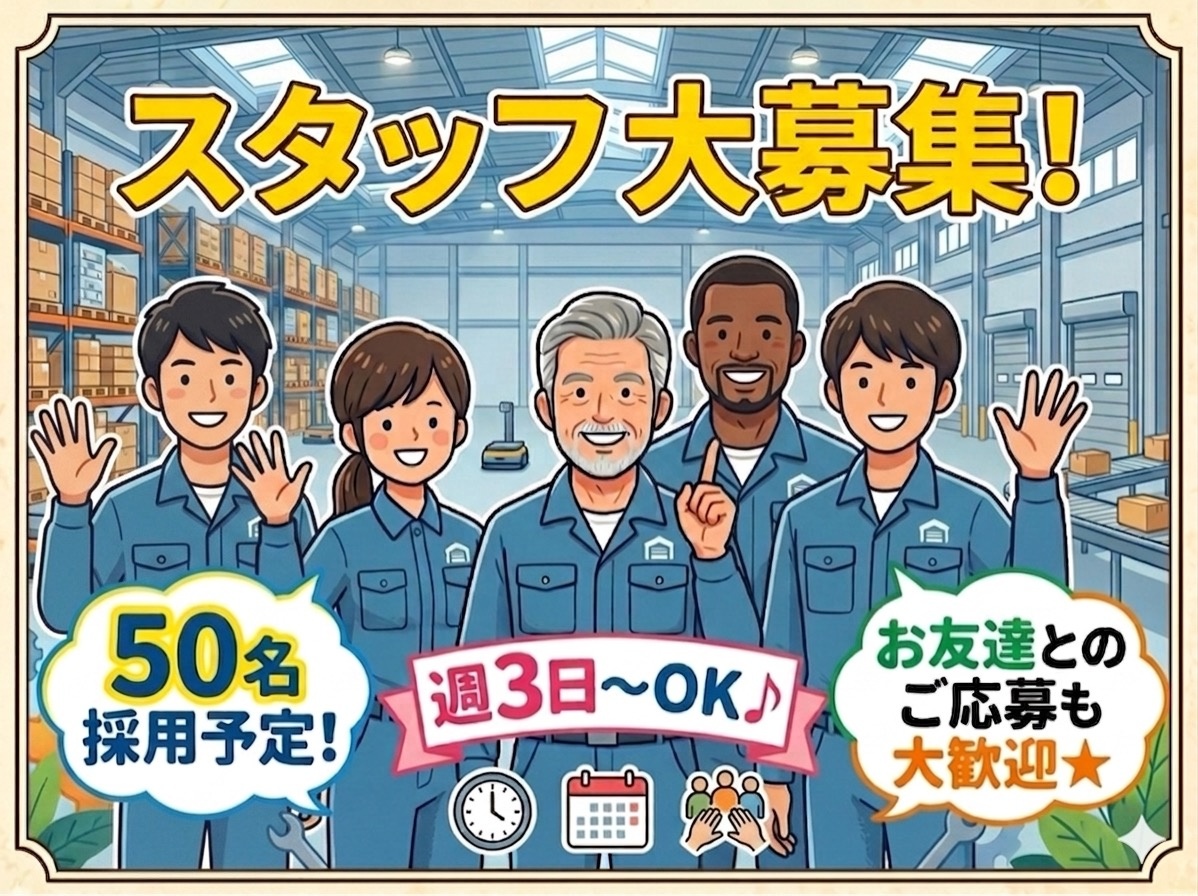 大量採用予定