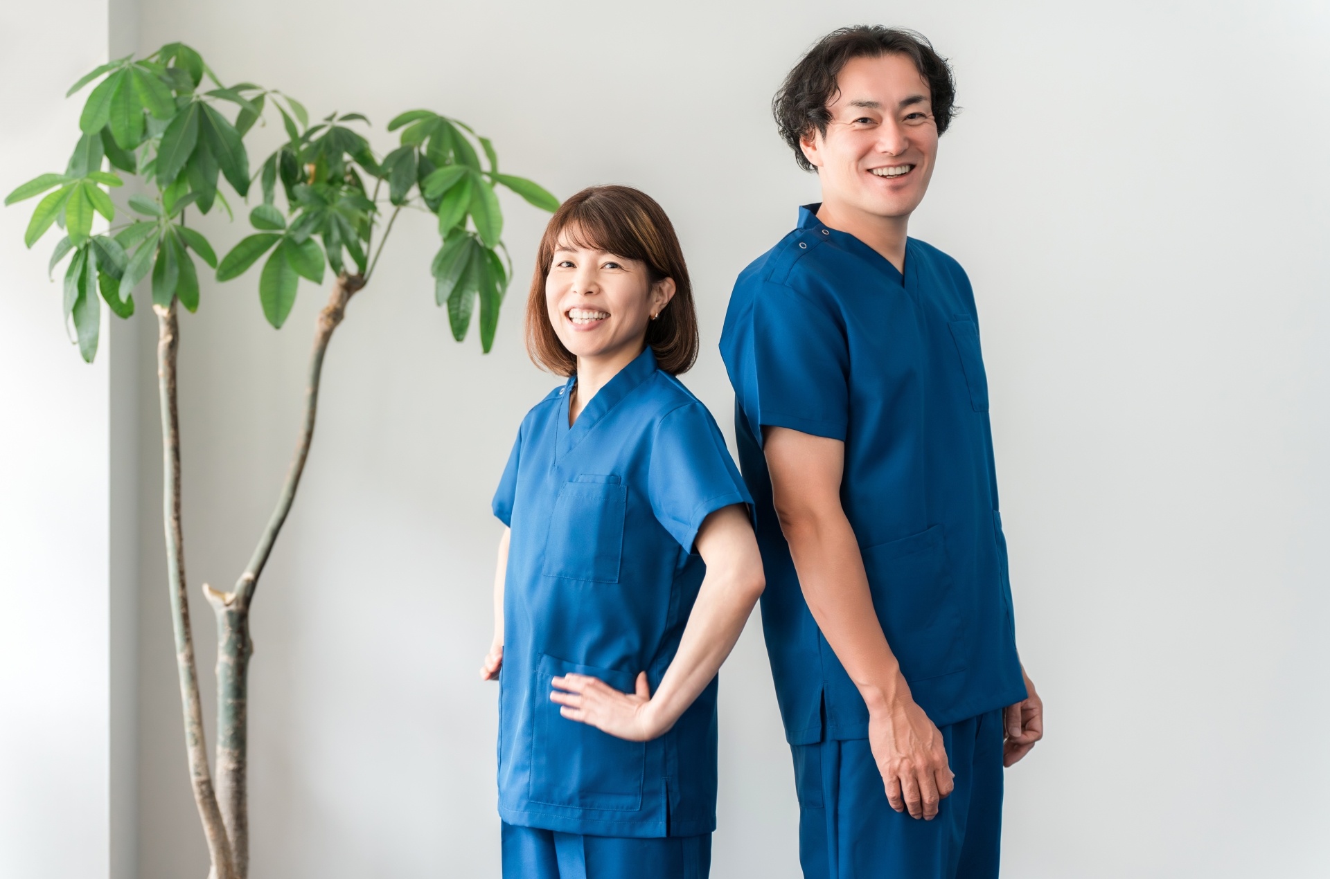 作業療法士