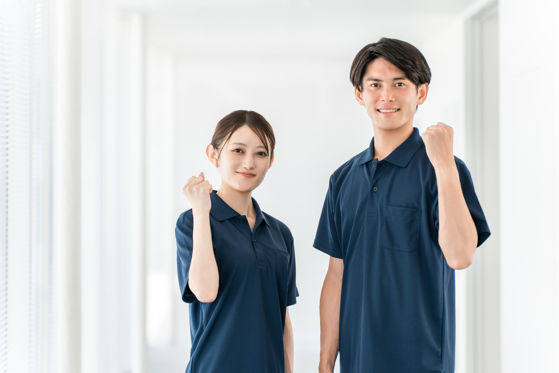 言語聴覚士