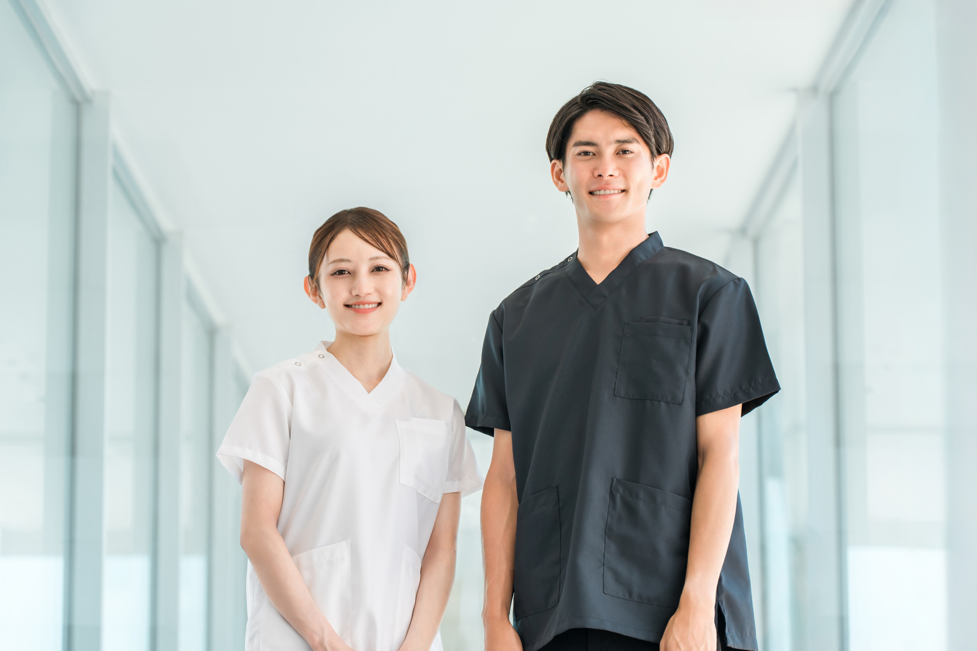 理学療法士