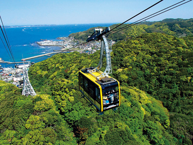 駅務係の募集内容 千葉県富津市 鋸山ロープウエー株式会社の採用 求人情報