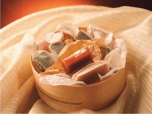 お菓子の製造の募集内容 福島県安達郡大玉村 株式会社向山製作所の採用 求人情報