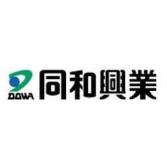 同和興業株式会社