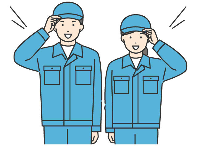 ミライスタッフの求人情報を見る