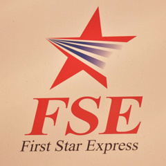 有限会社 First Star Express