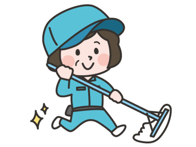 わかば美装株式会社の求人情報を見る