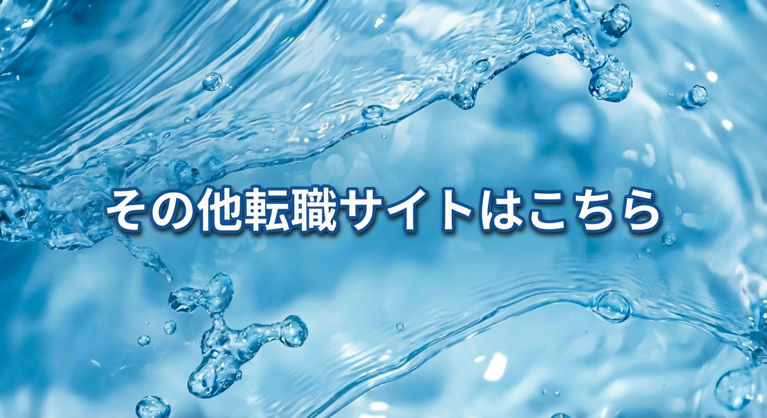 その他の転職サイトはこちら