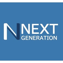 事業所ロゴ・株式会社NEXT GENERATIONの求人情報