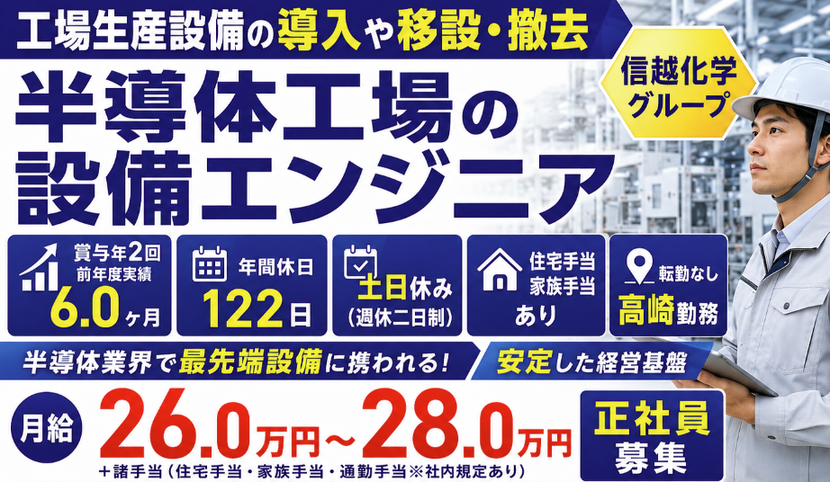 設備技術