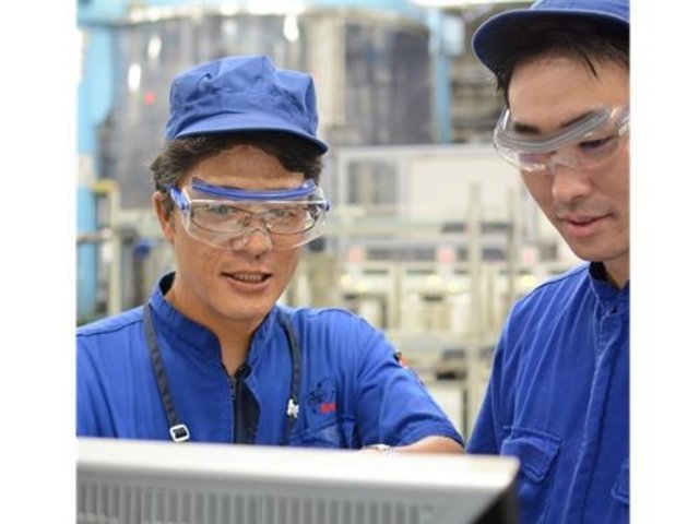 三益半導体工業株式会社の求人情報を見る