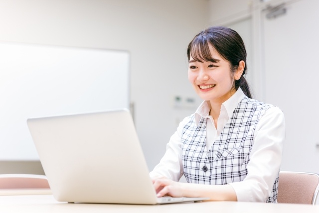 お仕事イメージ