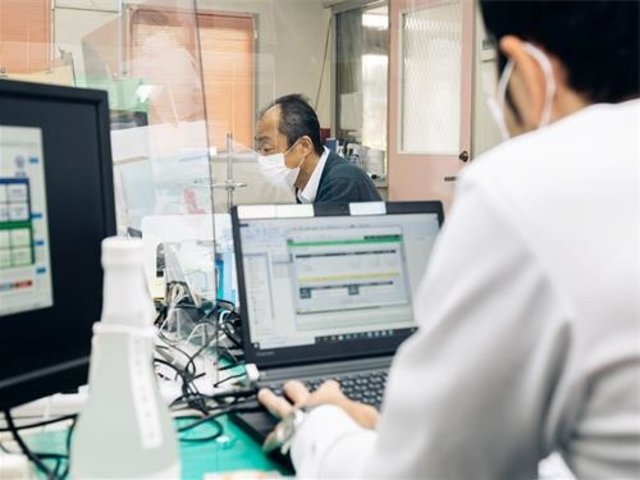 柴会計の求人情報を見る