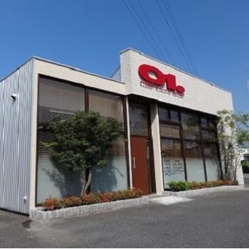 ヘアーラヴワン大間々　外観