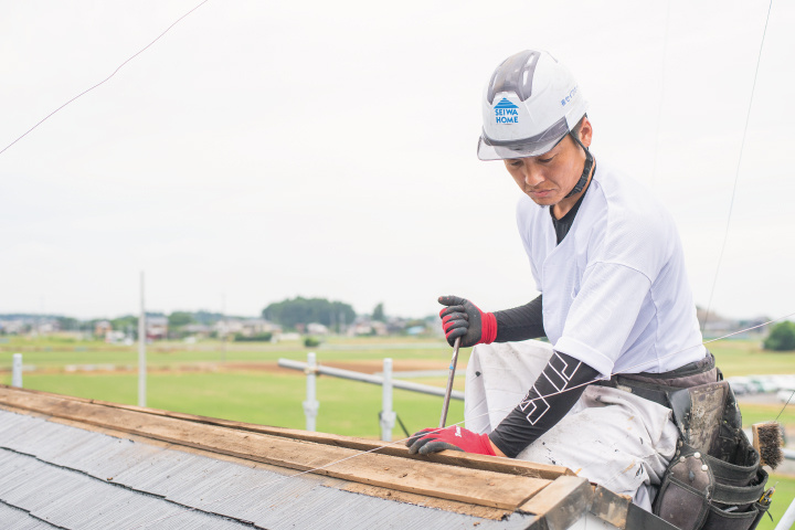 塗装 コレクション 職人 見習い募集