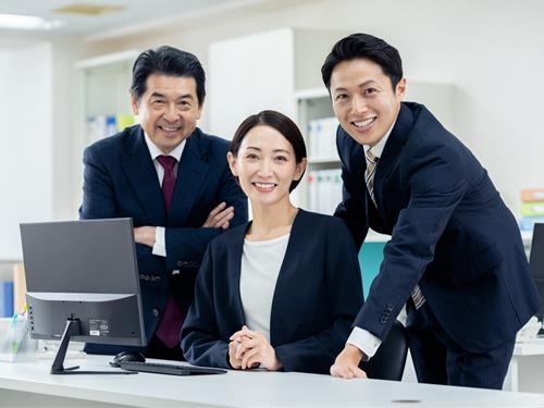 総務・経理正社員募集