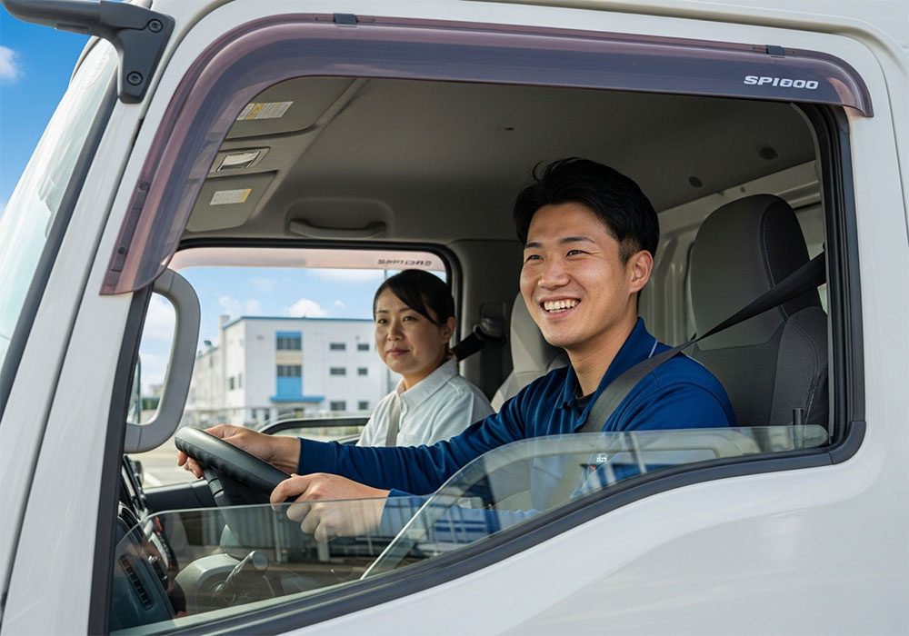 ご応募お待ちしております