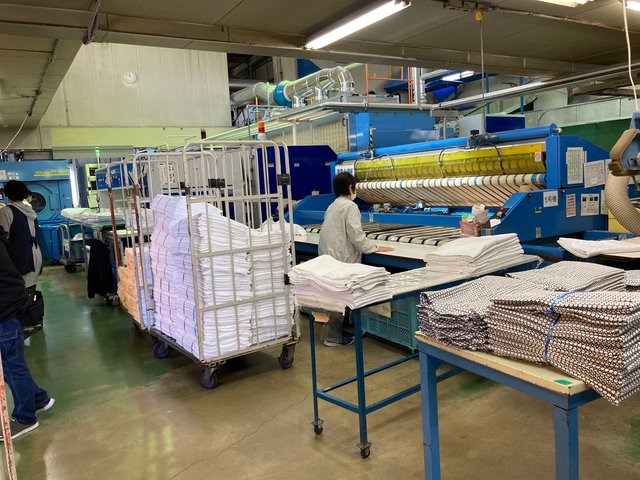 株式会社ニシワキ長野支店の求人情報を見る