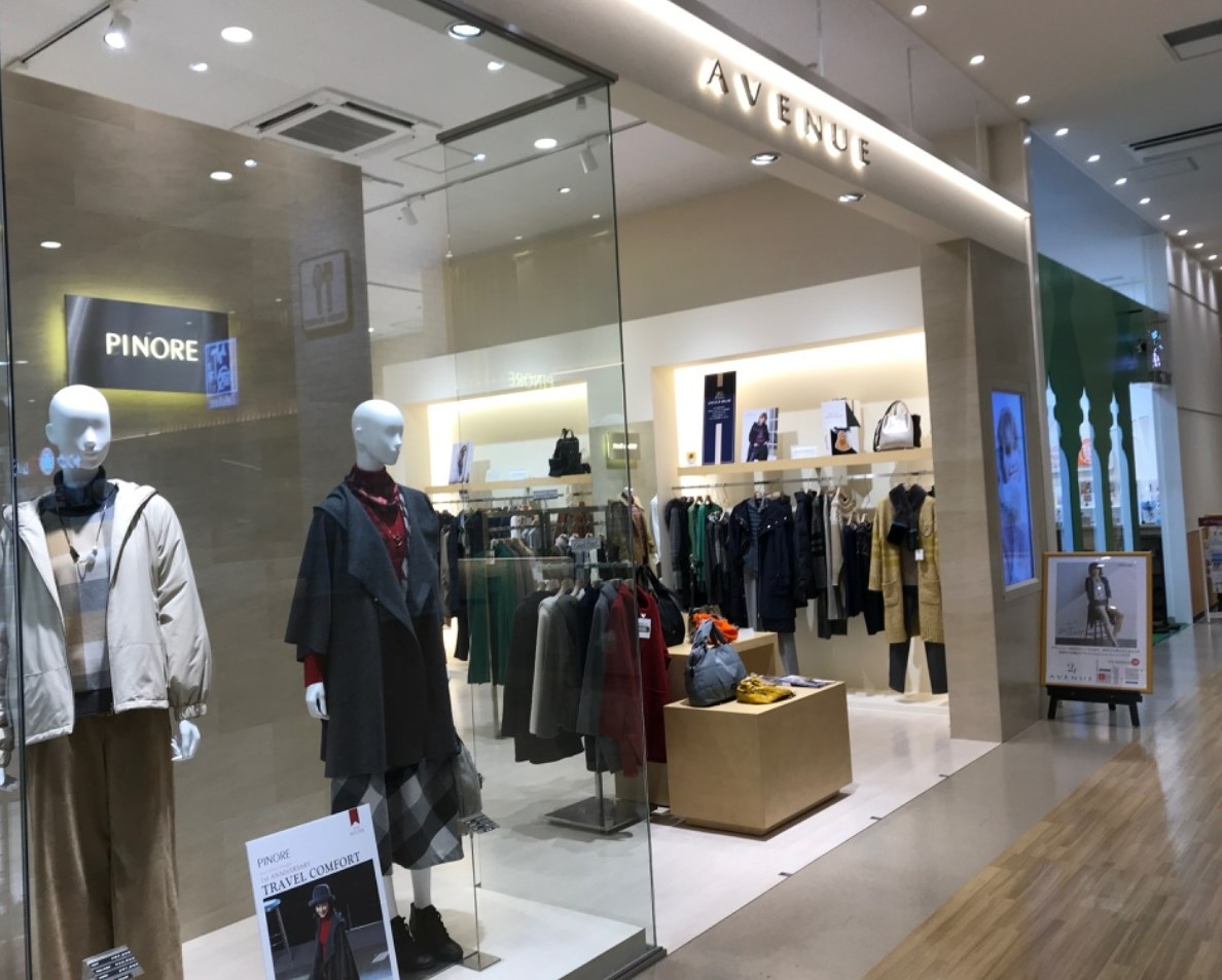 アパレルショップ店員の募集内容 埼玉県本庄市 株式会社キングの採用 求人情報