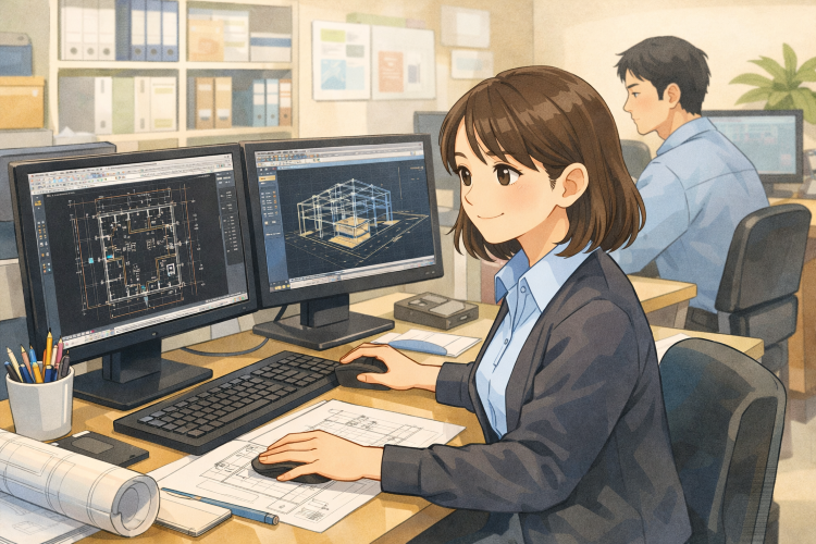 CAD
