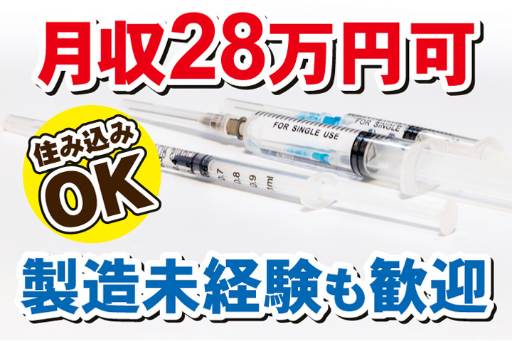 月収28万円可