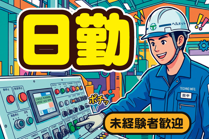 日勤