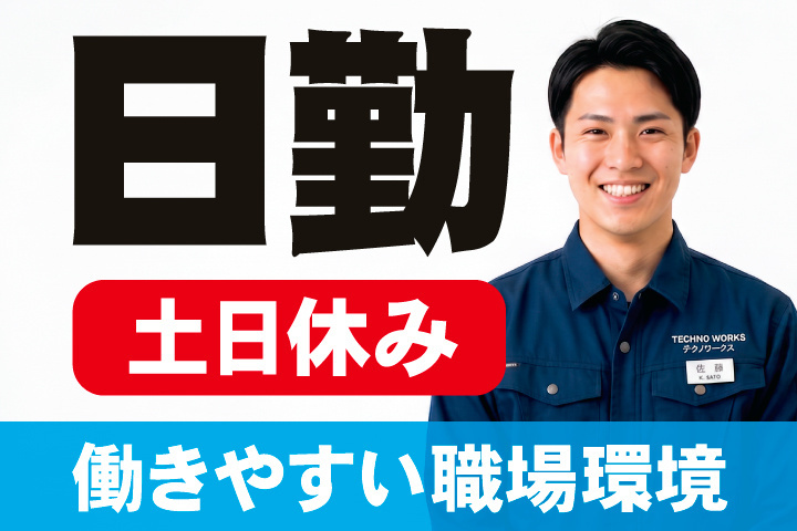 日勤