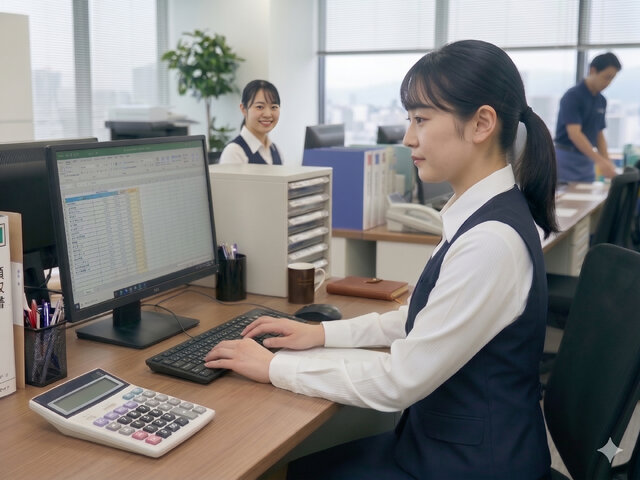 株式会社明装舎の求人情報を見る