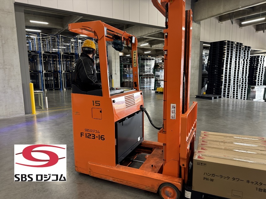 野田瀬戸　フォーク