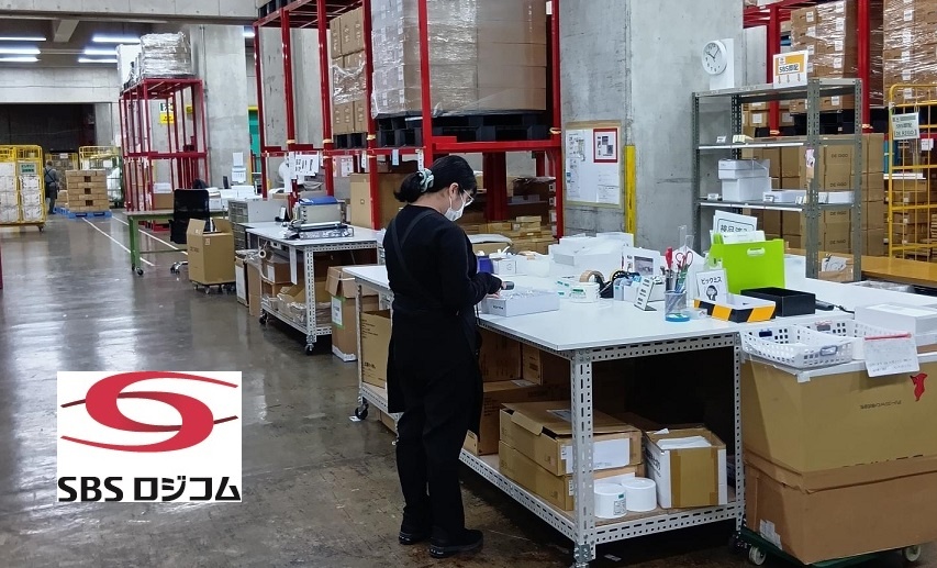 西船橋支店 レンズ