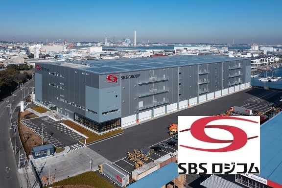 横浜金沢物流センター支店