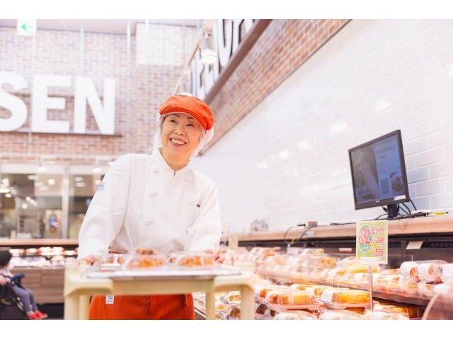 エコスグループの求人情報を見る