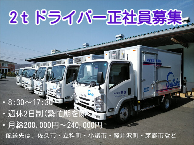株式会社 酢徳の求人情報を見る