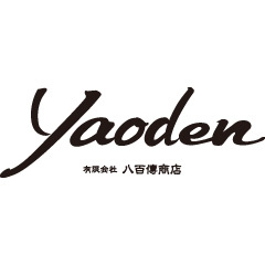 有限会社八百傳商店