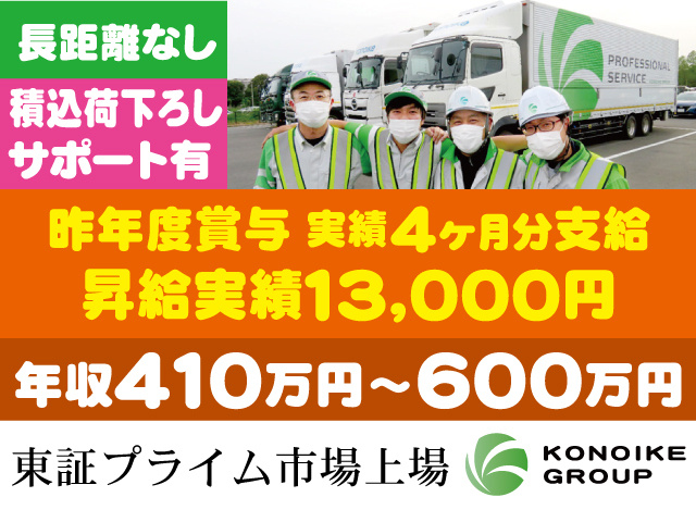 年収410万円～600万円