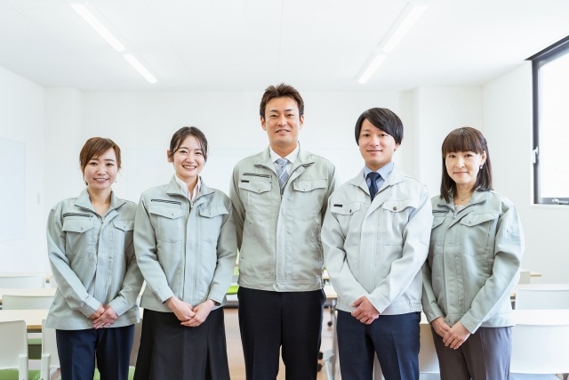 ご応募お待ちしております