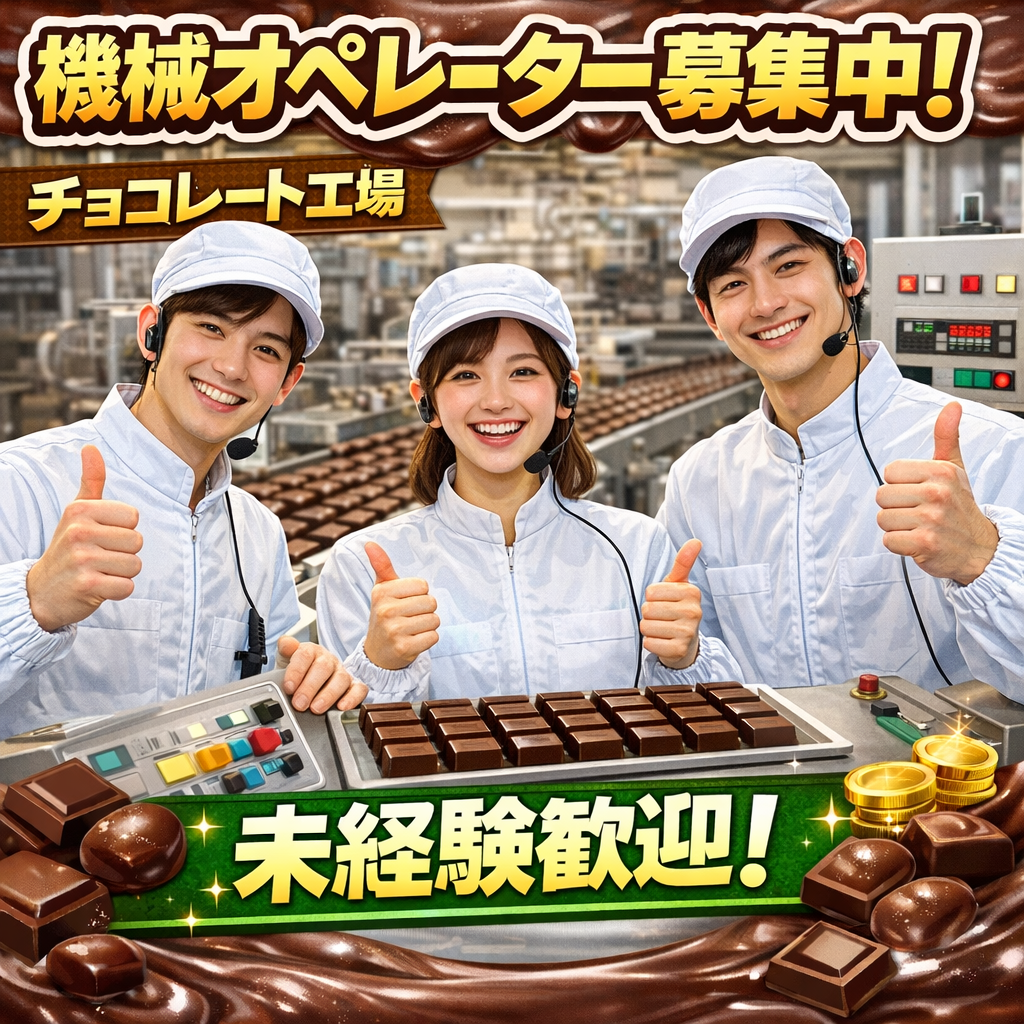 未経験歓迎　バリカレ