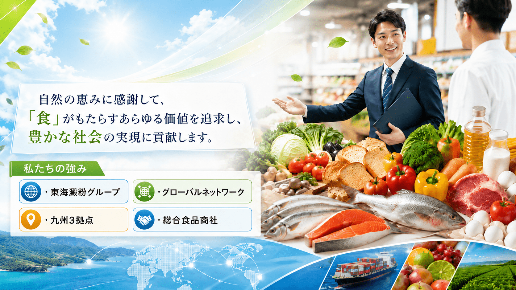 桑村営業⓵