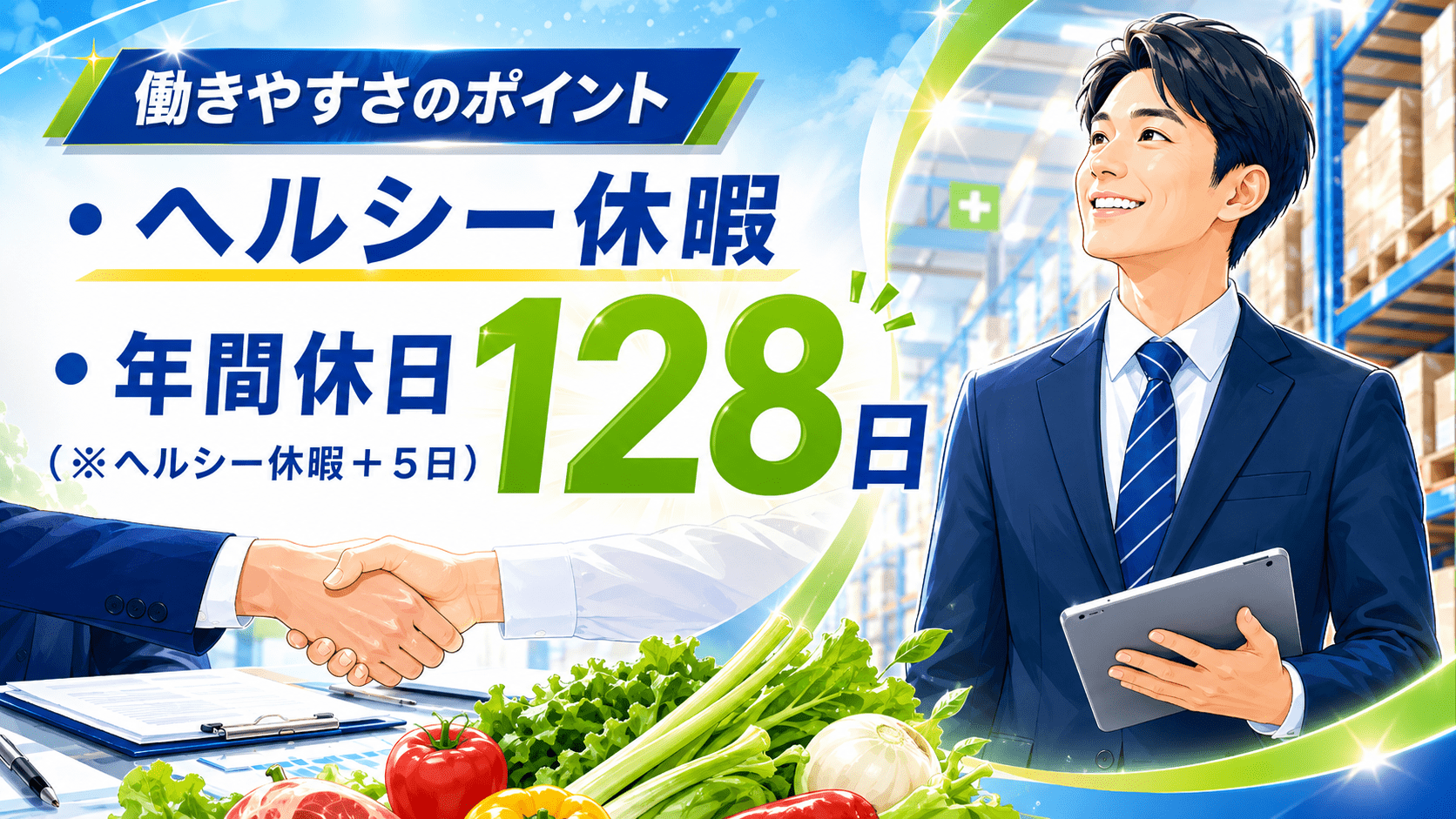 桑村営業③