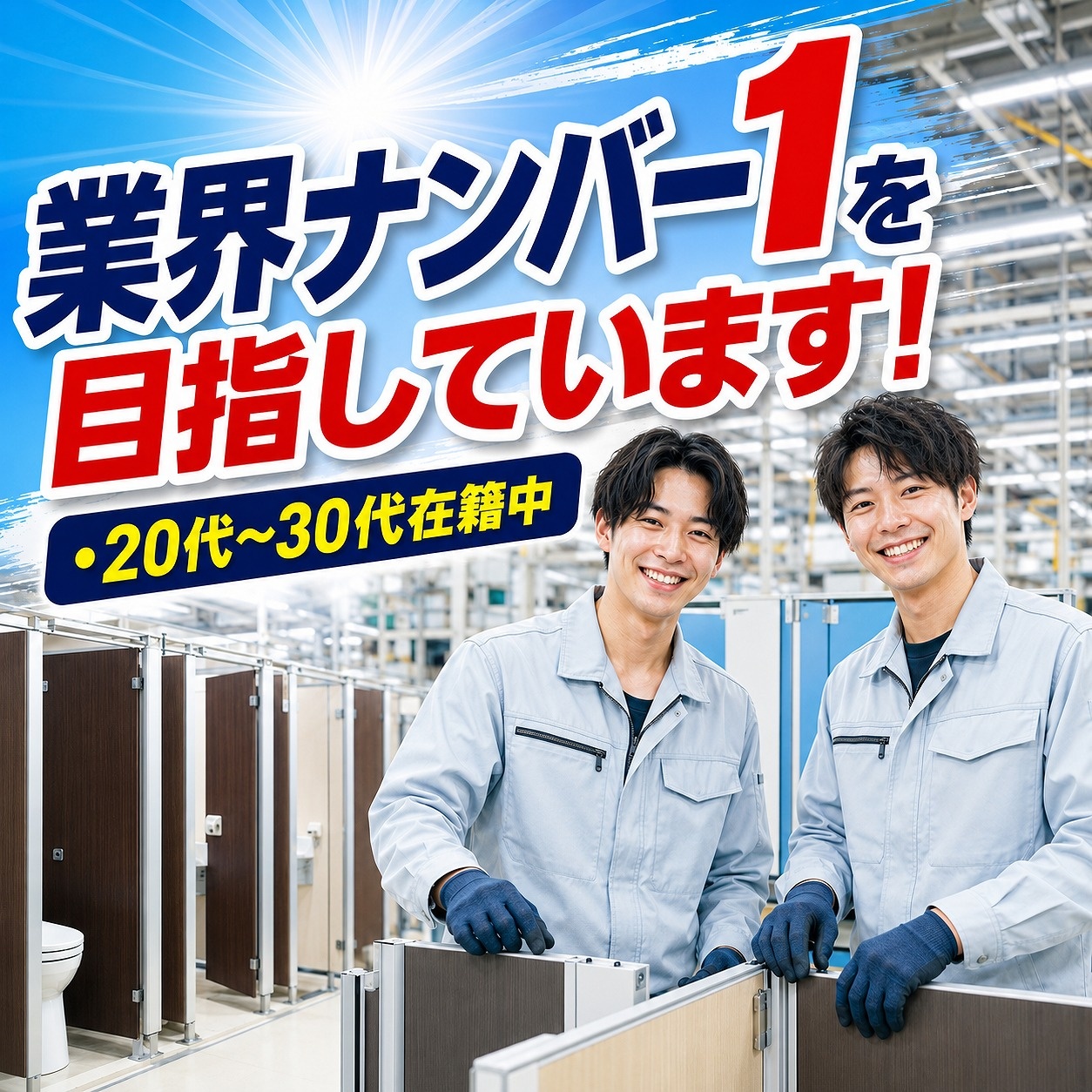 べニックス①製造
