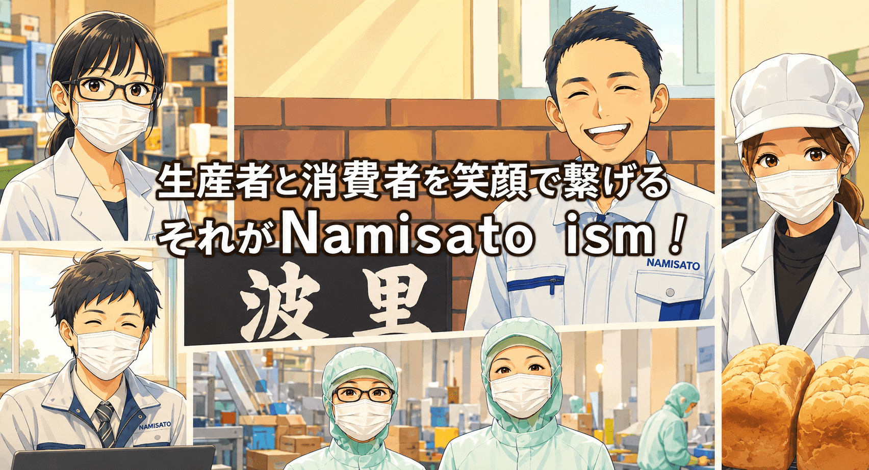 トップイラスト