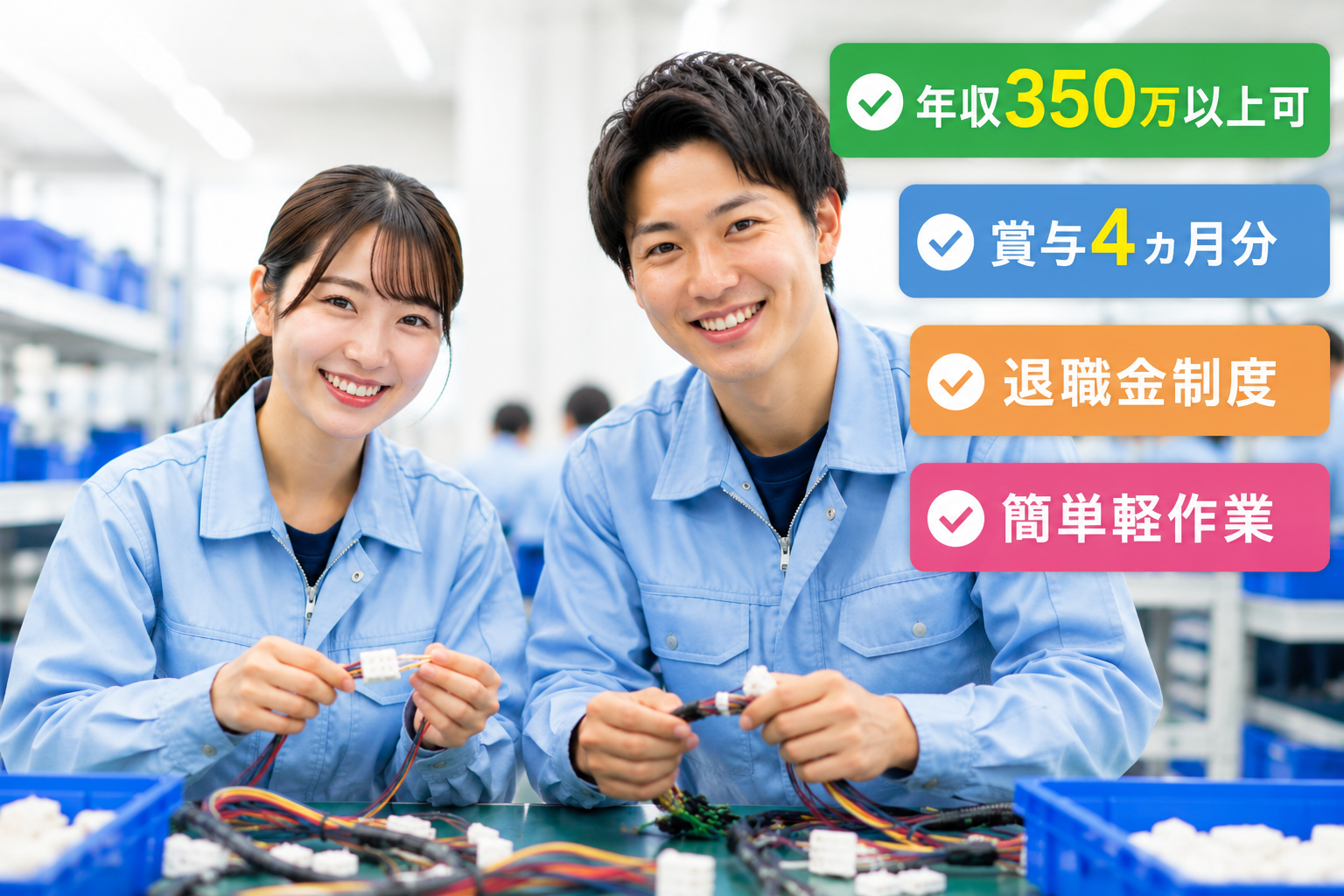 ミヤマ電子製造②