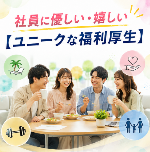 ヒューマネージ③