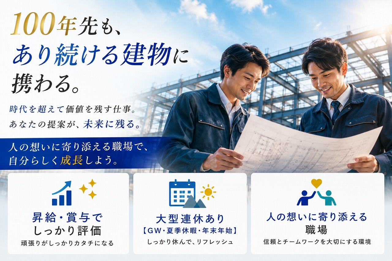 小林板金工業②営業