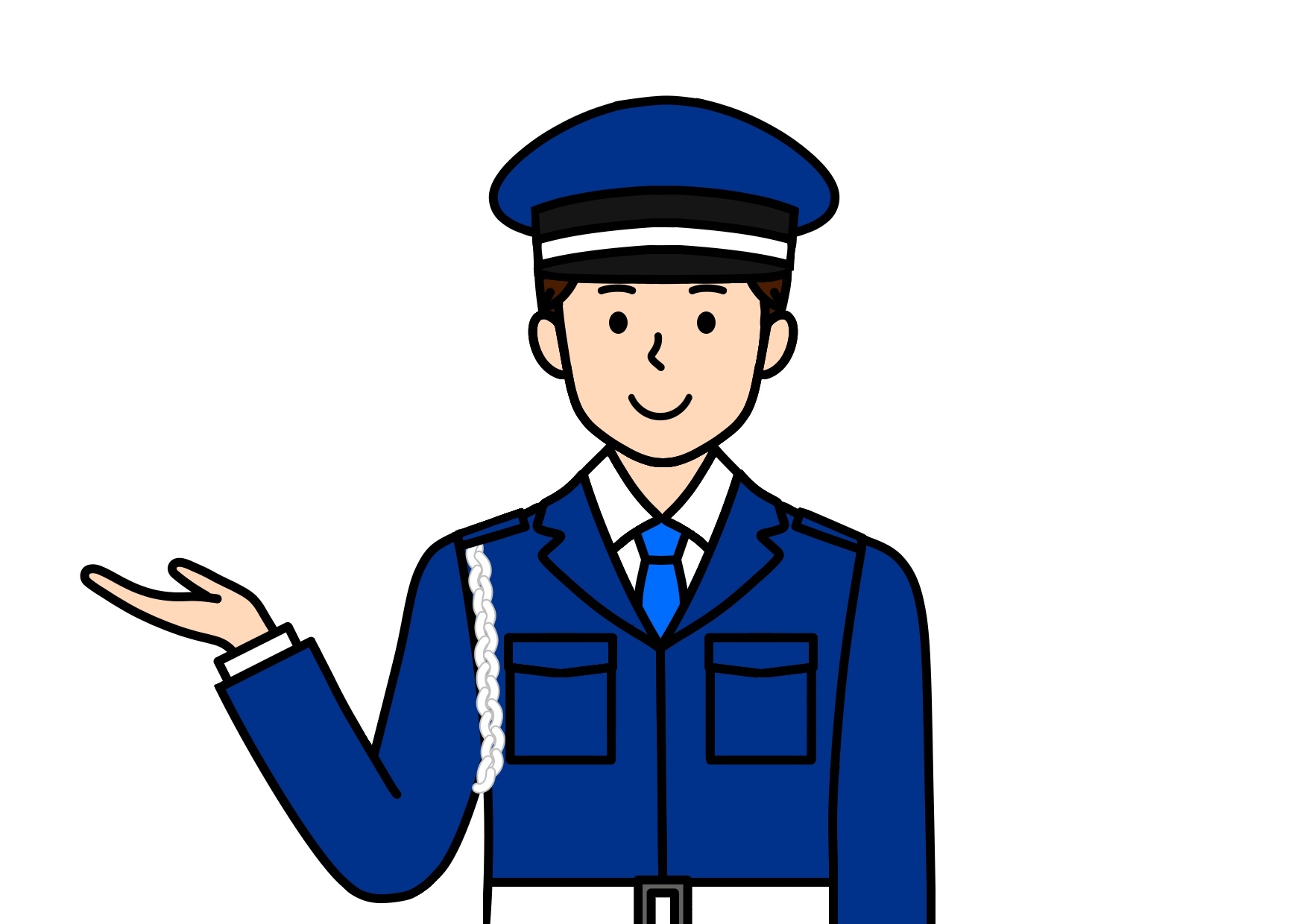 交通誘導員／資格取得支援制度あり／資格・経験不問／日勤のお仕事