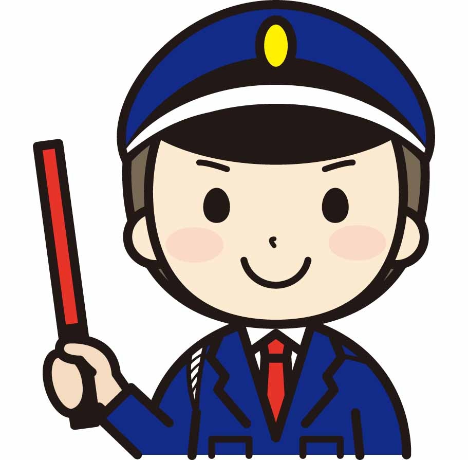 交通誘導員／資格取得支援制度あり／資格・経験不問／シフト相談OK