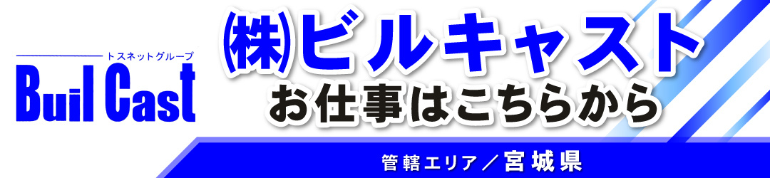 ビルキャスト