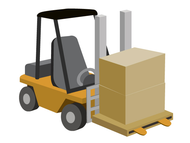 リーチフォーク