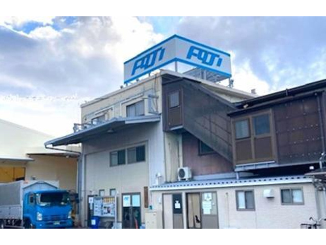 スタッフ募集中