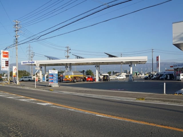 和田SS正社員