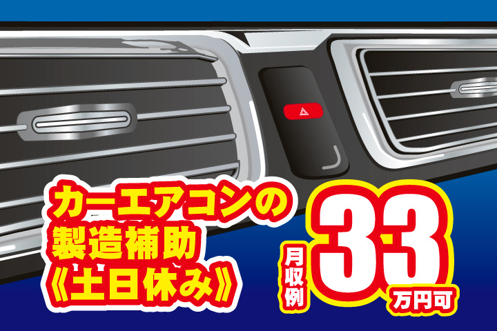 月収33万円可